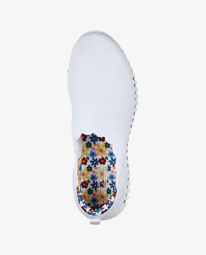 SKECHERS - Giày slip on nữ Go Walk Smart