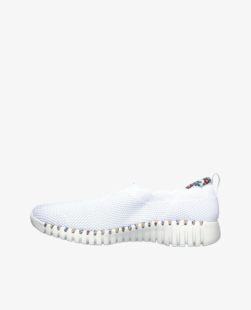 SKECHERS - Giày slip on nữ Go Walk Smart