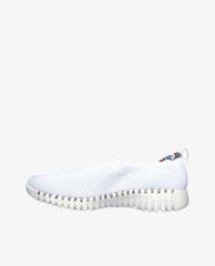 SKECHERS - Giày slip on nữ Go Walk Smart