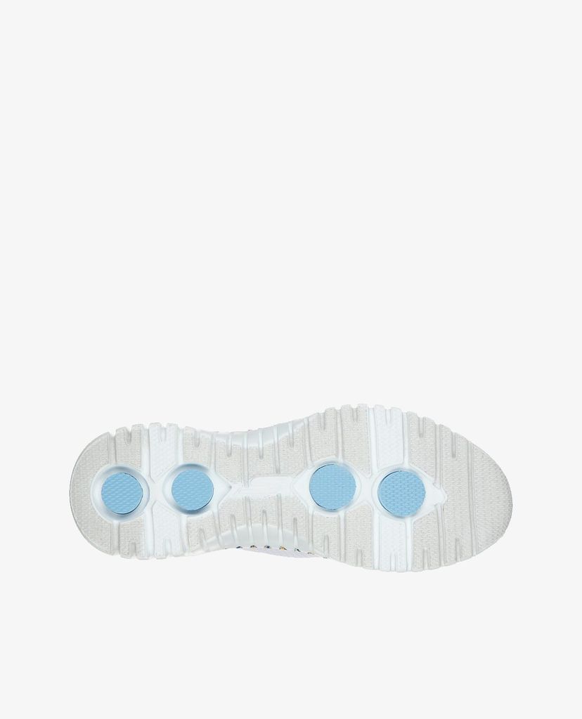 SKECHERS - Giày slip on nữ Go Walk Smart