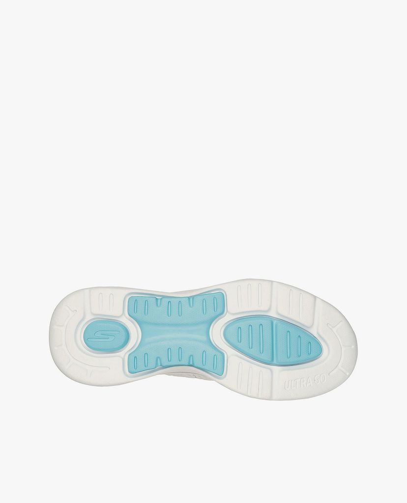 SKECHERS - Giày slip on nữ GOwalk Arch Fit Fun Times
