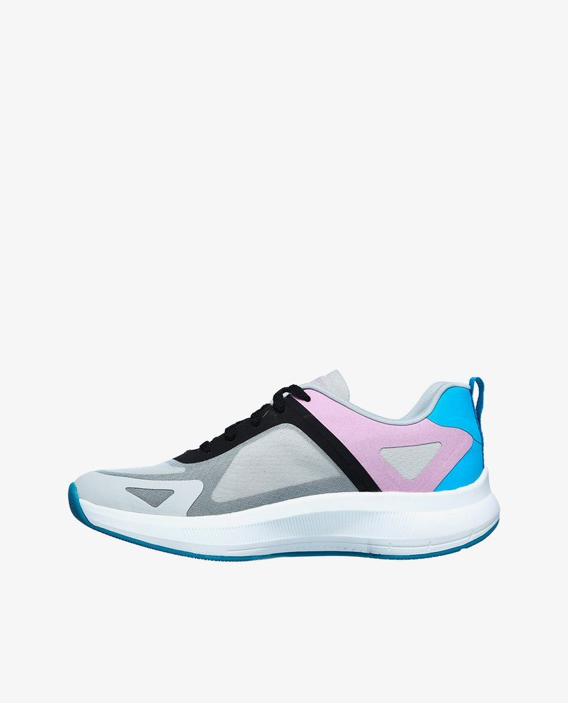 SKECHERS - Giày sneaker nữ Go Run Pulse