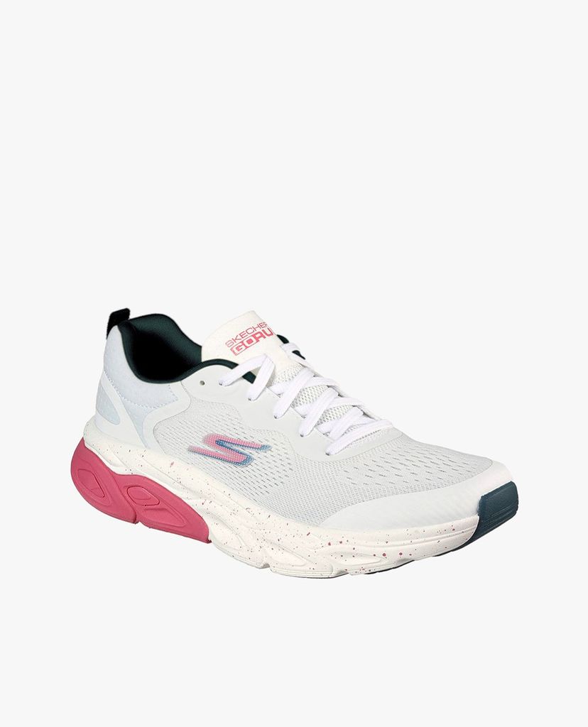 SKECHERS - Giày sneaker nữ Max Cushioning Ultimate Performance