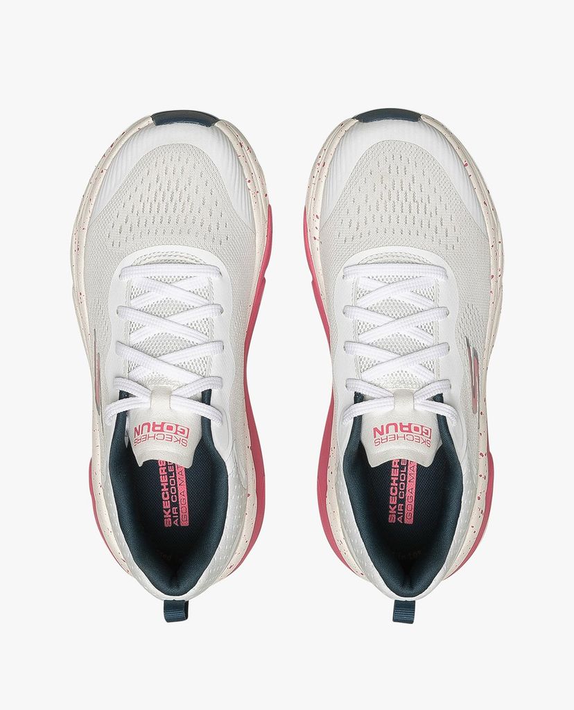 SKECHERS - Giày sneaker nữ Max Cushioning Ultimate Performance