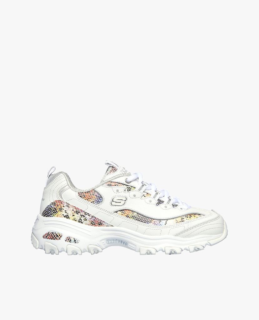 SKECHERS - Giày sneaker nữ D'Lites Smooth Glide