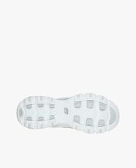 SKECHERS - Giày sneaker nữ D'Lites Smooth Glide