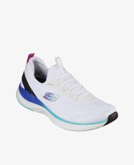 SKECHERS - Giày sneaker nữ thắt dây Ultra Groove