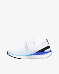 SKECHERS - Giày sneaker nữ thắt dây Ultra Groove