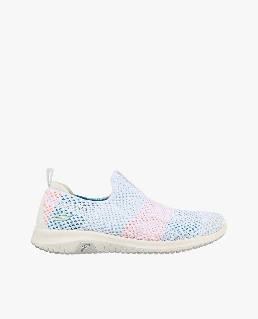 SKECHERS - Giày slip on nữ Ultra Flex Prime
