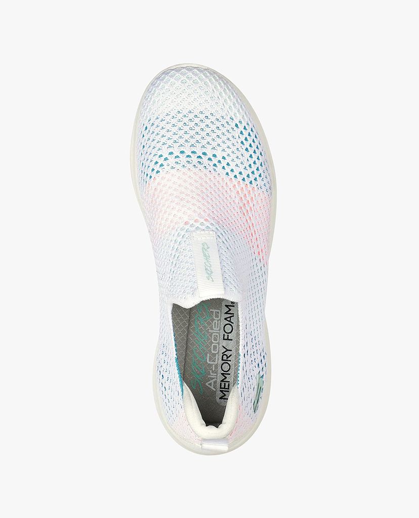 SKECHERS - Giày slip on nữ Ultra Flex Prime