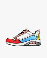 SKECHERS - Giày sneaker nữ Dr.Seuss Uno Jump And Kicks