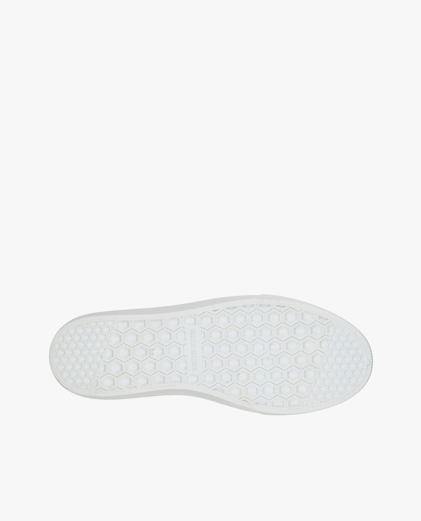 SKECHERS - Giày slip on nữ Skechers x JGoldcrown Poppy Drippin Love