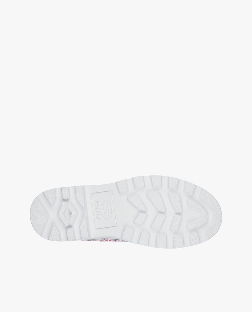 SKECHERS - Giày sneaker nữ Skechers x JGoldcrown Roadies Hashtag Love