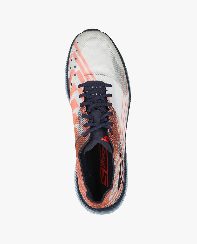 SKECHERS - Giày sneakers nam Horizon