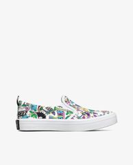 SKECHERS - Giày đế bệt nữ Jeremy Ville V'Lite