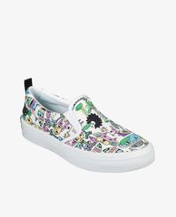 SKECHERS - Giày đế bệt nữ Jeremy Ville V'Lite