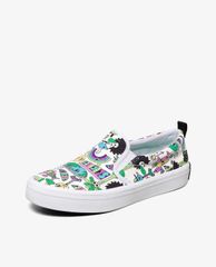SKECHERS - Giày đế bệt nữ Jeremy Ville V'Lite
