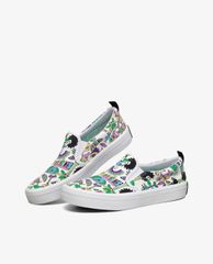 SKECHERS - Giày đế bệt nữ Jeremy Ville V'Lite