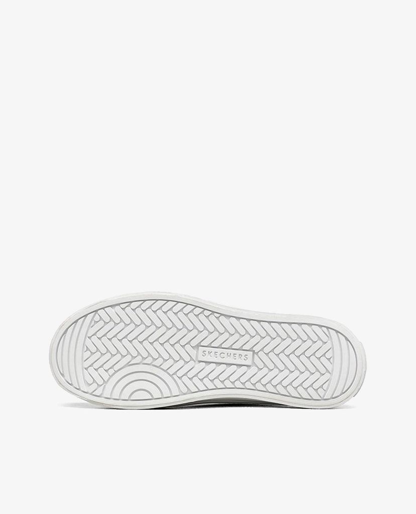 SKECHERS - Giày sneakers nữ phối dây JeremyVille Street V'Lites