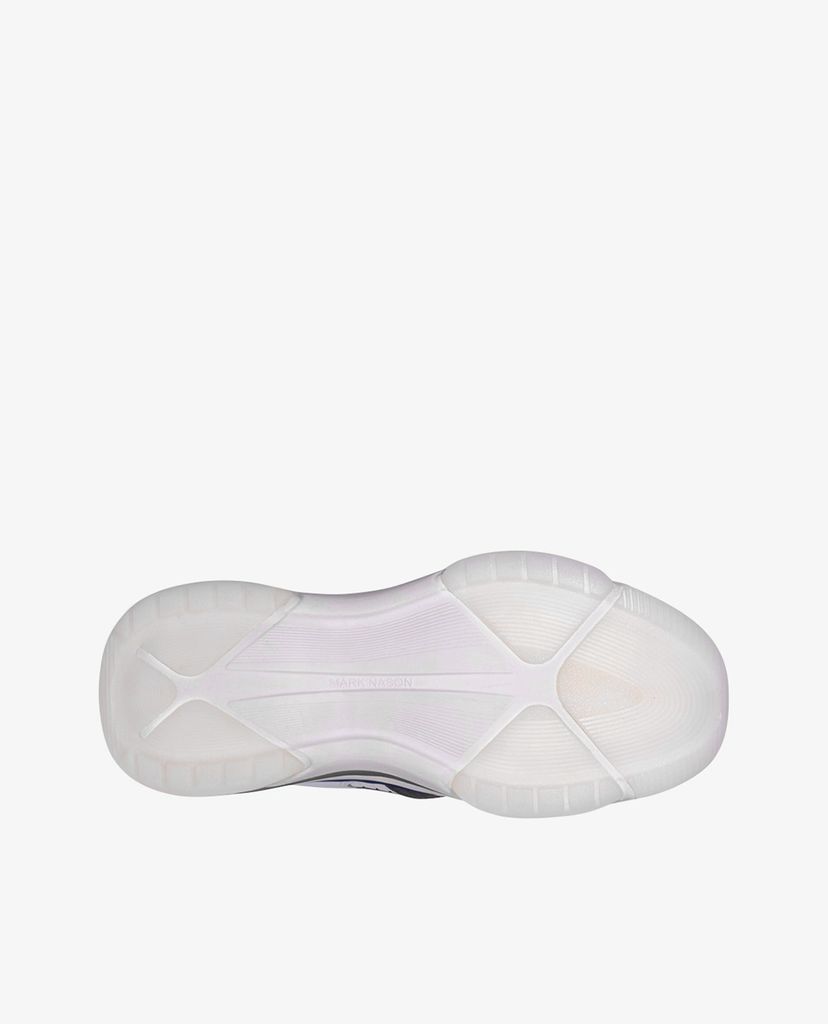 SKECHERS - Giày sneaker nam Griller Kelton