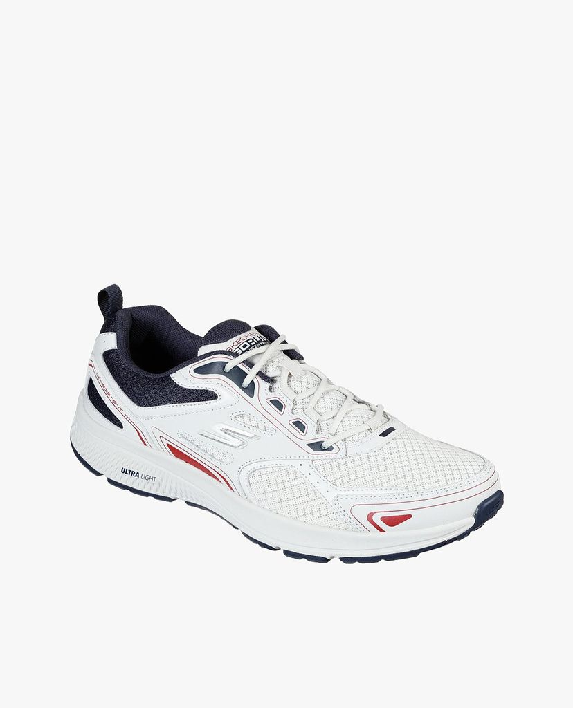 SKECHERS - Giày sneaker nam GoRun Consistent Vestige