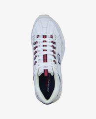 SKECHERS - Giày sneaker nam thắt dây Stamina Frilton
