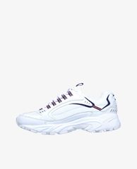 SKECHERS - Giày sneaker nam thắt dây Stamina Frilton