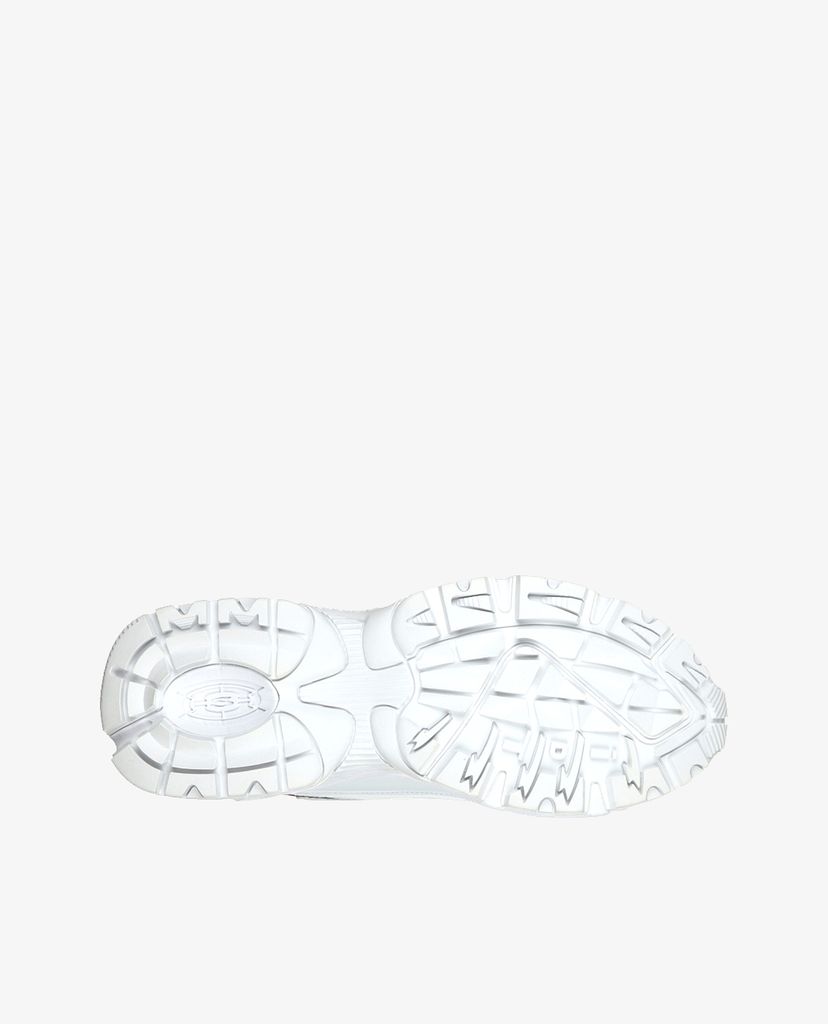 SKECHERS - Giày sneaker nam thắt dây Stamina Frilton