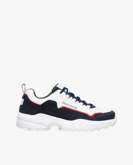SKECHERS - Giày sneaker nam thắt dây TIDAO