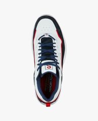 SKECHERS - Giày sneaker nam thắt dây TIDAO