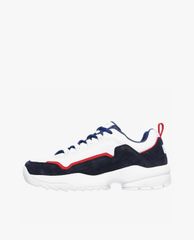 SKECHERS - Giày sneaker nam thắt dây TIDAO