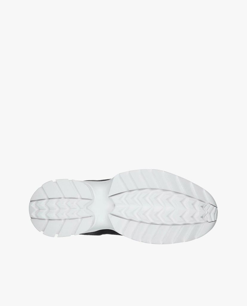 SKECHERS - Giày sneaker nam thắt dây TIDAO