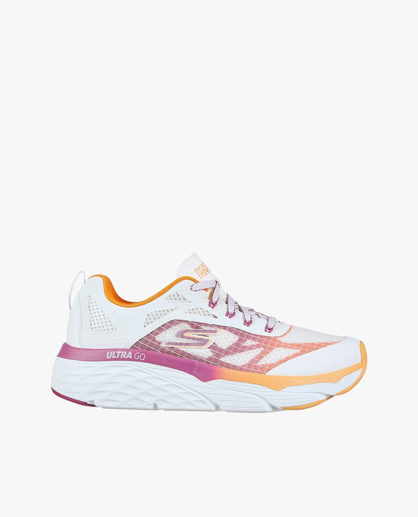 SKECHERS - Giày sneaker nữ Max Cushioning Elite