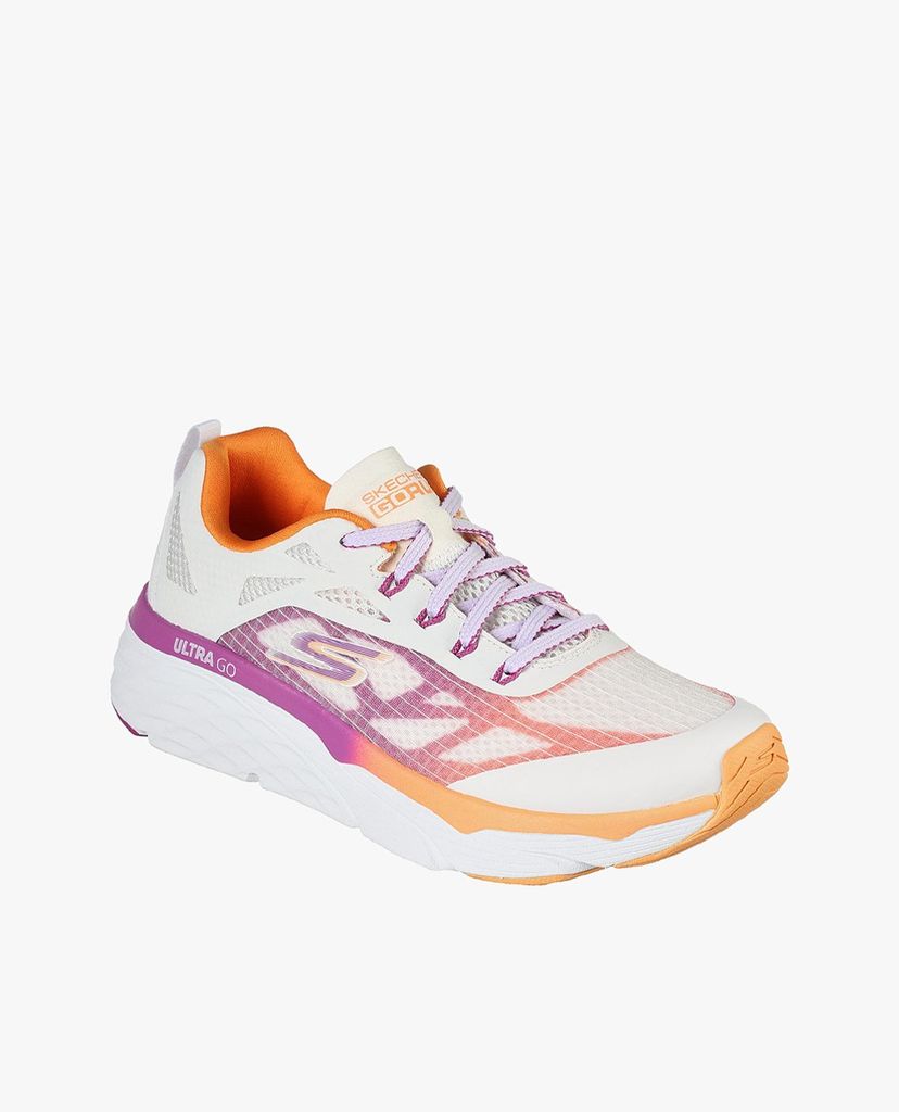 SKECHERS - Giày sneaker nữ Max Cushioning Elite