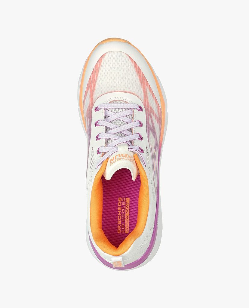 SKECHERS - Giày sneaker nữ Max Cushioning Elite