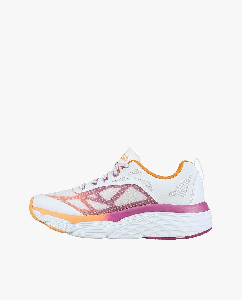SKECHERS - Giày sneaker nữ Max Cushioning Elite