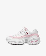 SKECHERS - Giày sneaker nữ Hello Kitty Sports Energy
