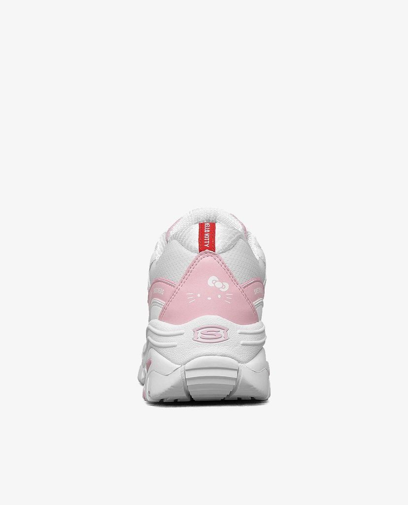 SKECHERS - Giày sneaker nữ Hello Kitty Sports Energy