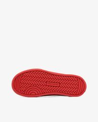 SKECHERS - Giày sneakers nữ phối dây Hello Kitty Street V'lites