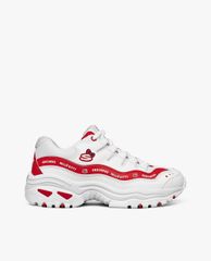 SKECHERS - Giày sneakers nữ Hello Kitty Sports Energy