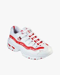 SKECHERS - Giày sneakers nữ Hello Kitty Sports Energy