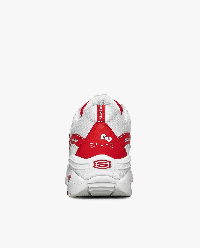SKECHERS - Giày sneakers nữ Hello Kitty Sports Energy