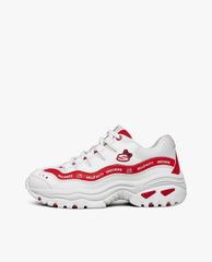 SKECHERS - Giày sneakers nữ Hello Kitty Sports Energy