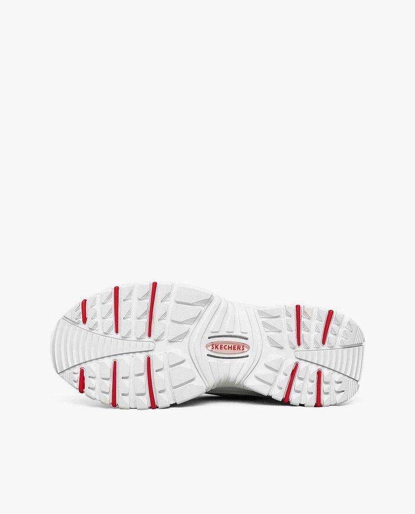 SKECHERS - Giày sneakers nữ Hello Kitty Sports Energy