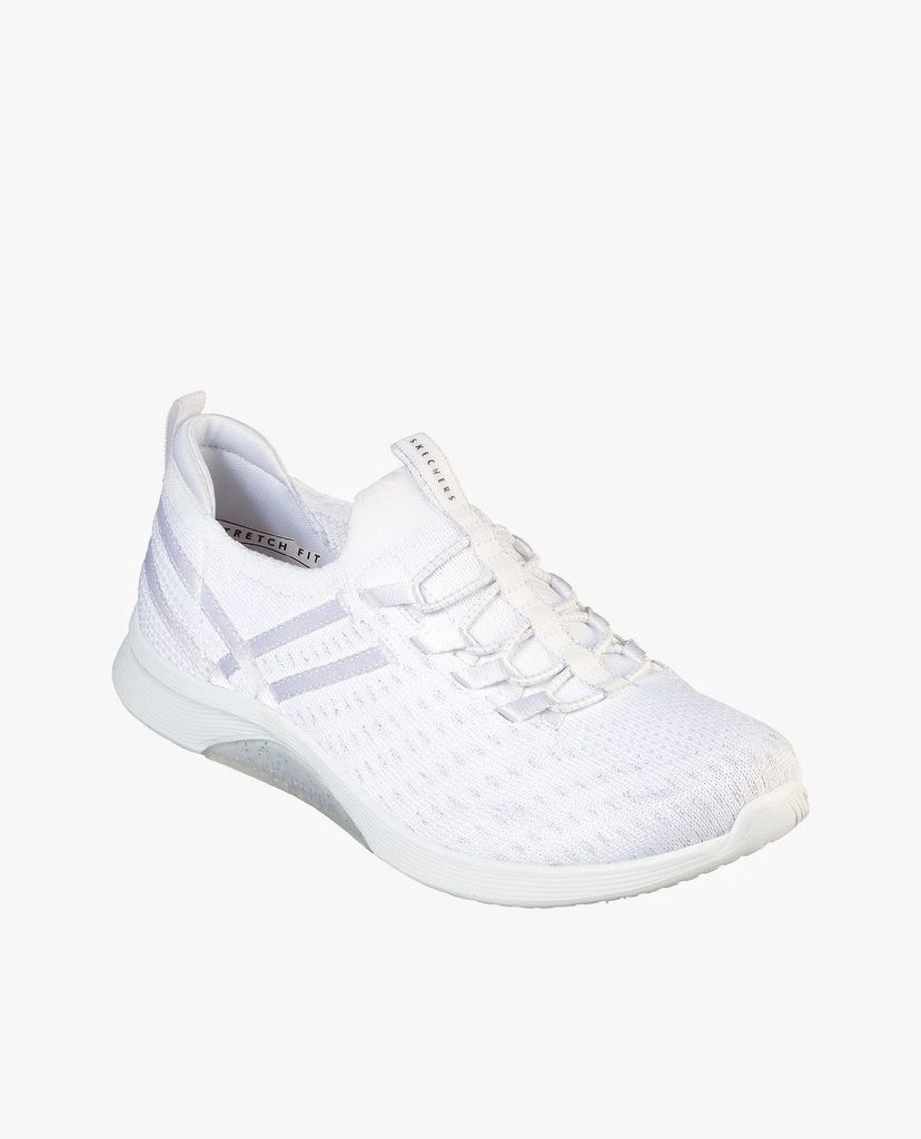 SKECHERS - Giày sneaker nữ thời trang Esla