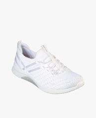 SKECHERS - Giày sneaker nữ thời trang Esla