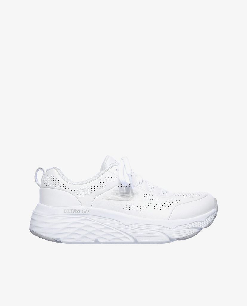 SKECHERS - Giày sneaker nữ Max Cushioning Elite Step Up