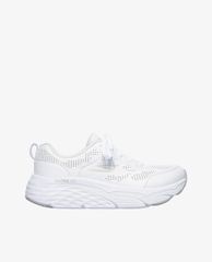 SKECHERS - Giày sneaker nữ Max Cushioning Elite Step Up