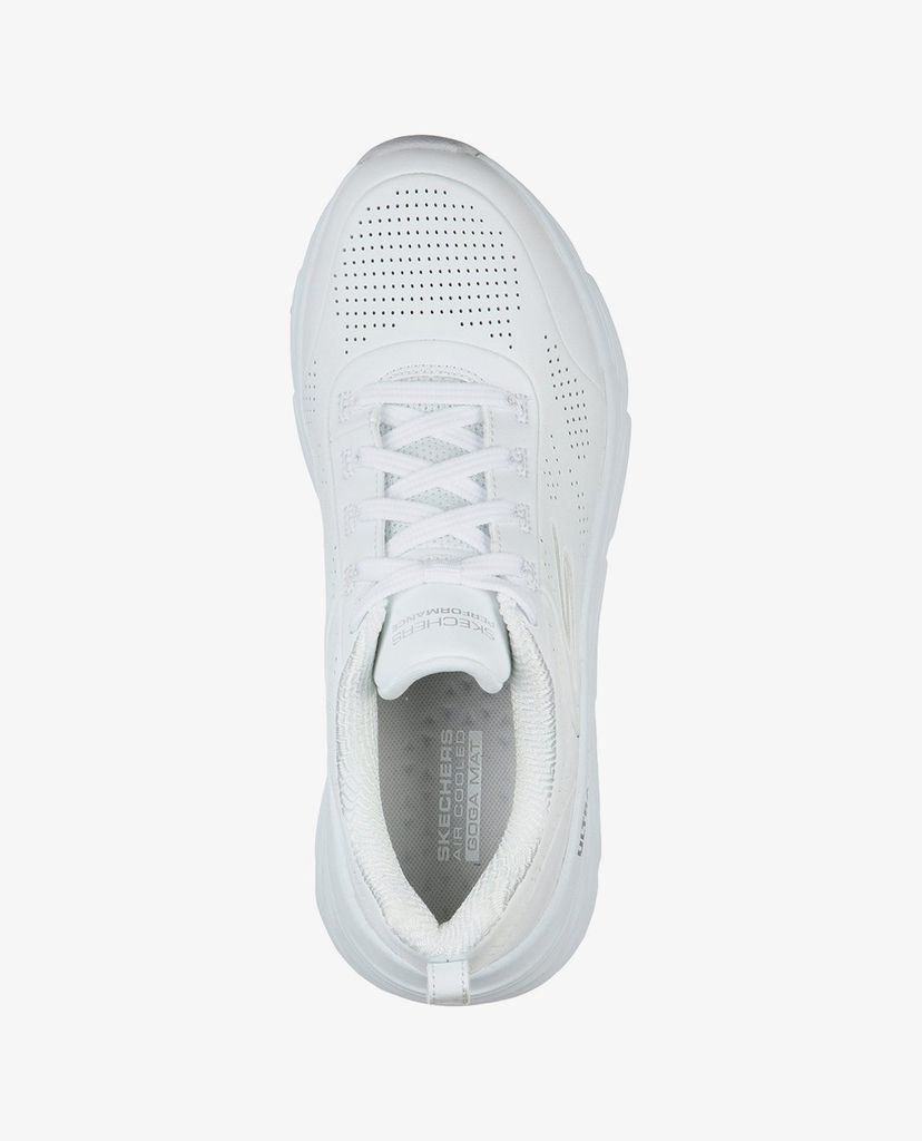 SKECHERS - Giày sneaker nữ Max Cushioning Elite Step Up
