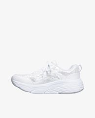 SKECHERS - Giày sneaker nữ Max Cushioning Elite Step Up